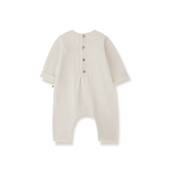 One More In The Family Jumpsuit