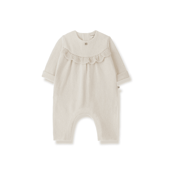 One More In The Family Jumpsuit