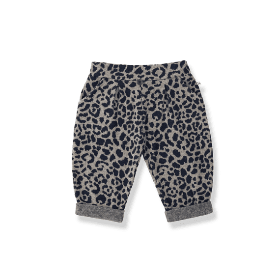 One More In The Family Broek