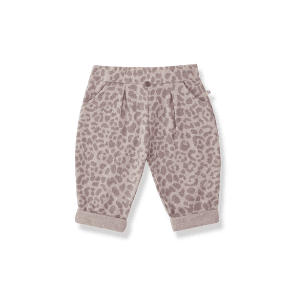 One More In The Family Broek