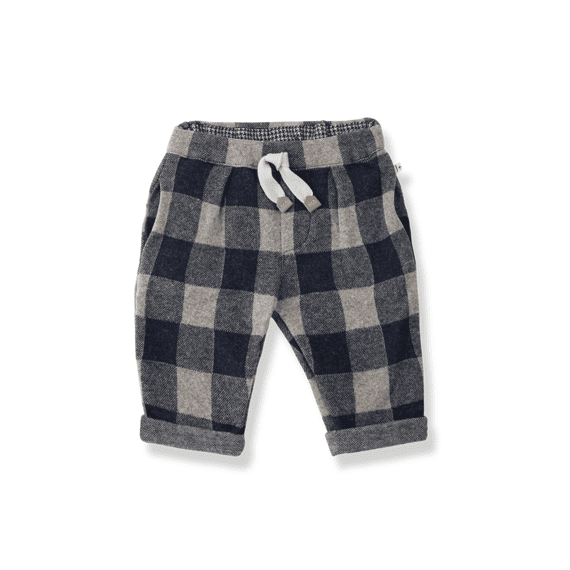 One More In The Family Broek