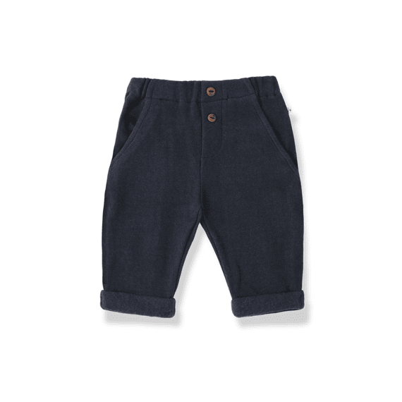 One More In The Family Broek