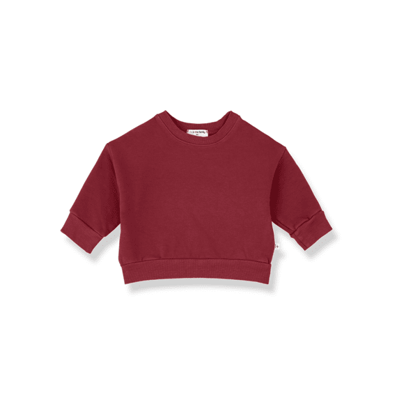 One More In The Family Sweater