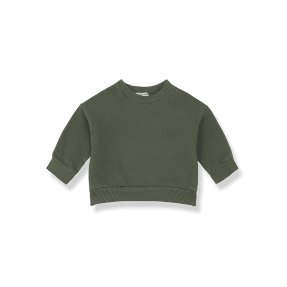 One More In The Family Sweater