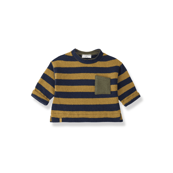 One More In The Family Sweater