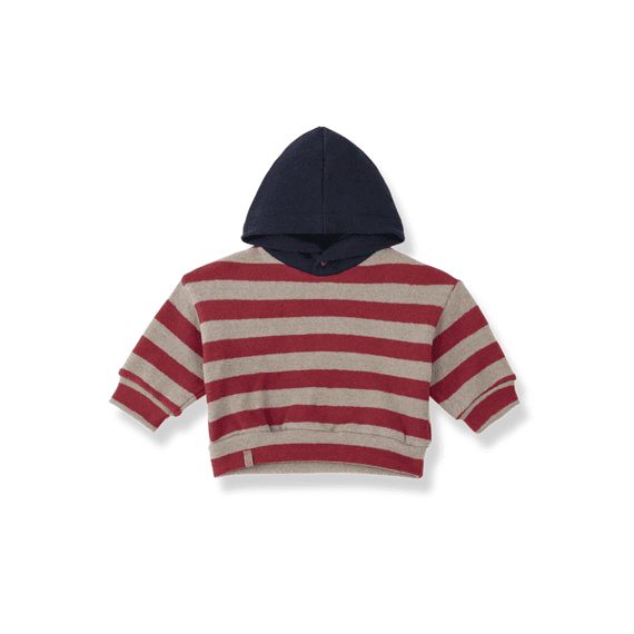 One More In The Family Sweater
