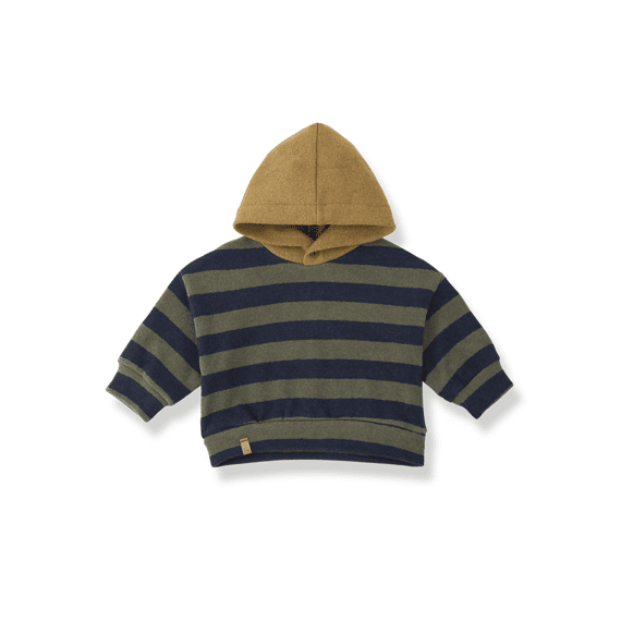 One More In The Family Sweater