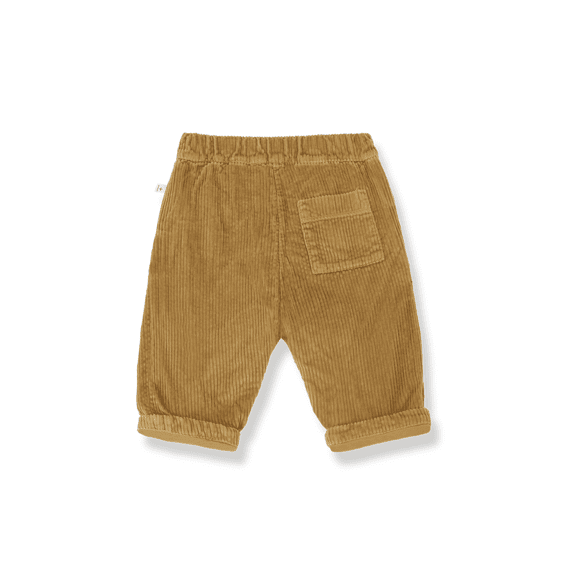 One More In The Family Broek