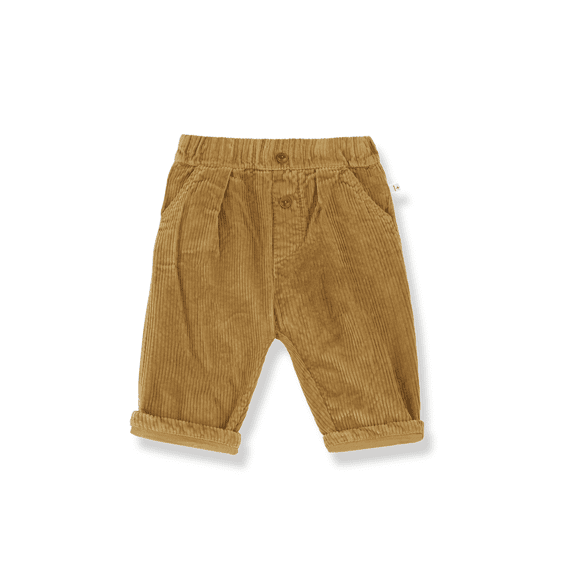 One More In The Family Broek