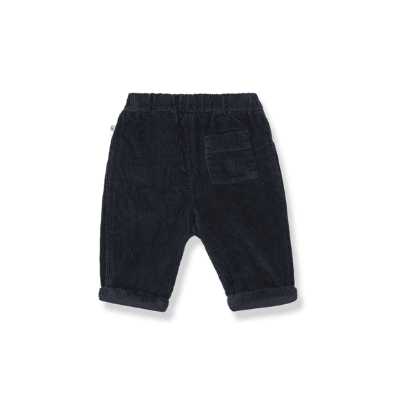 One More In The Family Broek