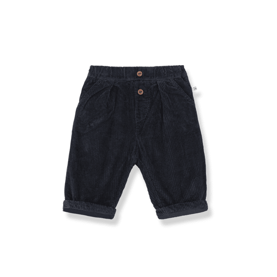 One More In The Family Broek