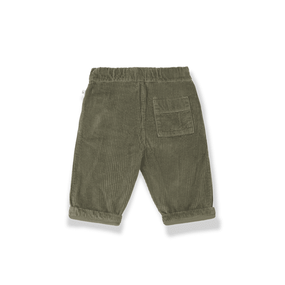 One More In The Family Broek