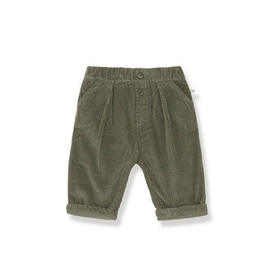One More In The Family Broek