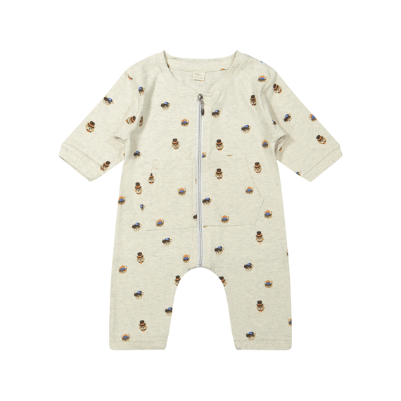 Riffle Pyjama