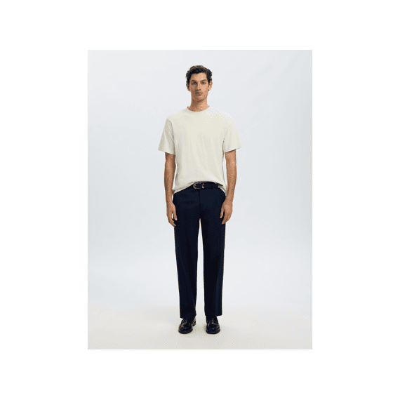 Selected T-shirt