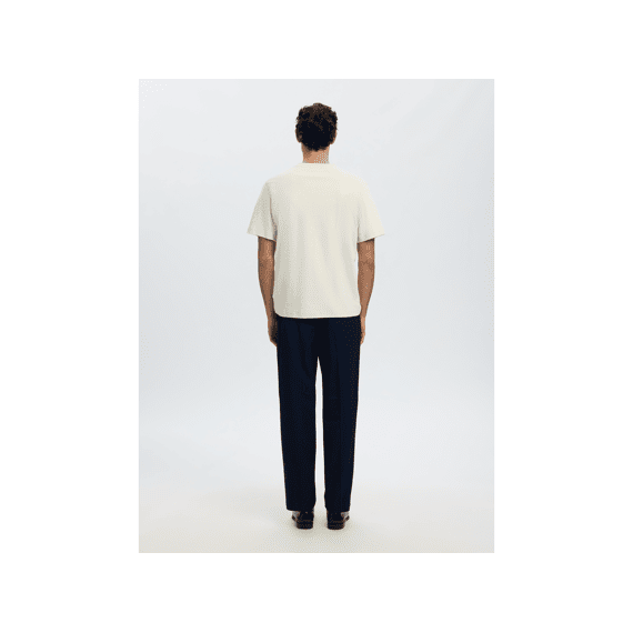 Selected T-shirt