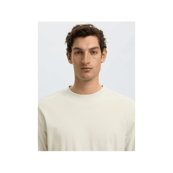 Selected T-shirt