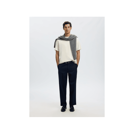 Selected T-shirt