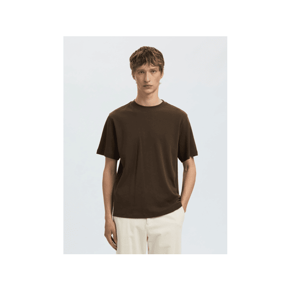 Selected T-shirt