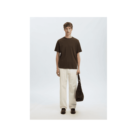 Selected T-shirt