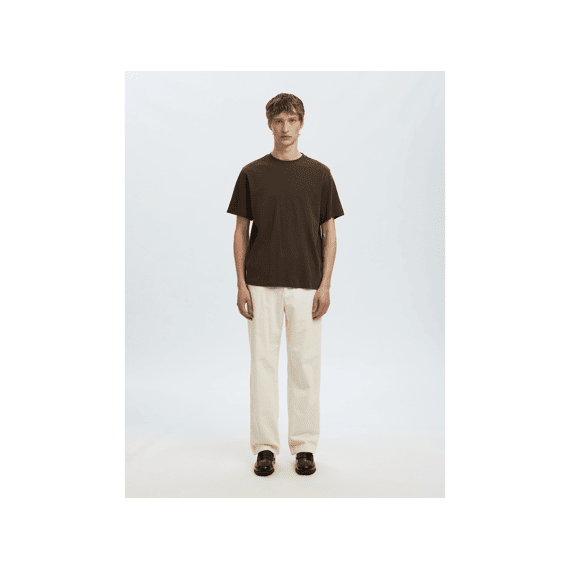 Selected T-shirt