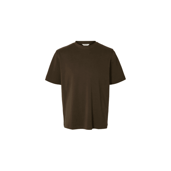 Selected T-shirt