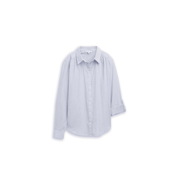 Tom Tailor Dames Bloes