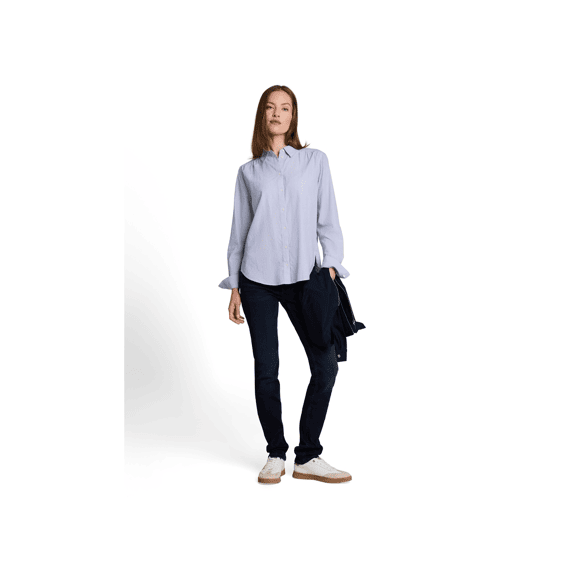 Tom Tailor Dames Bloes