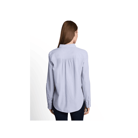 Tom Tailor Dames Bloes