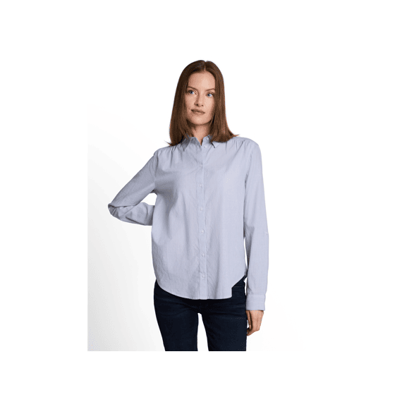 Tom Tailor Dames Bloes