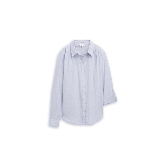 Tom Tailor Dames Bloes
