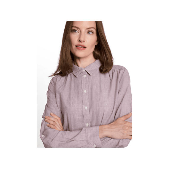 Tom Tailor Dames Bloes