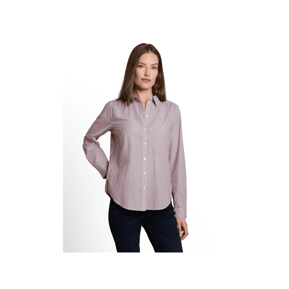 Tom Tailor Dames Bloes