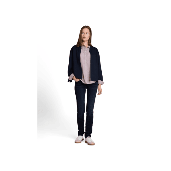 Tom Tailor Dames Bloes