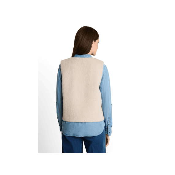 Tom Tailor Dames Gilet