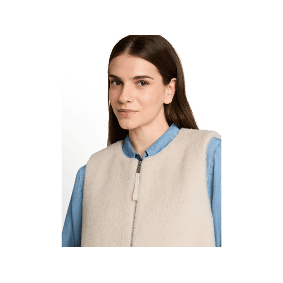 Tom Tailor Dames Gilet