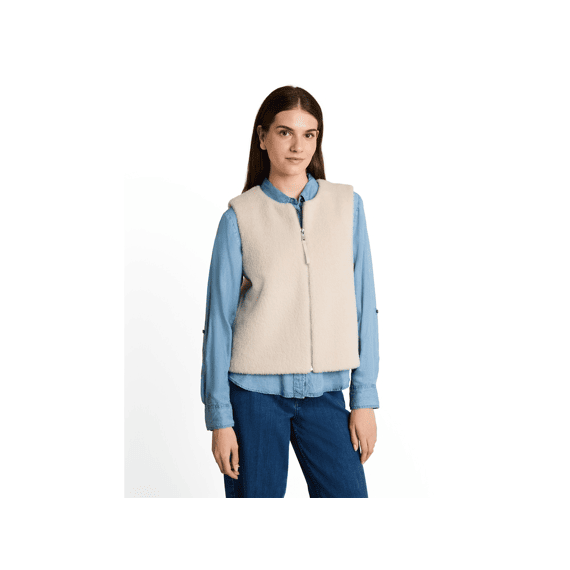 Tom Tailor Dames Gilet