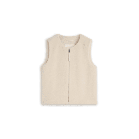 Tom Tailor Dames Gilet