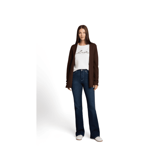Tom Tailor Dames T-shirt