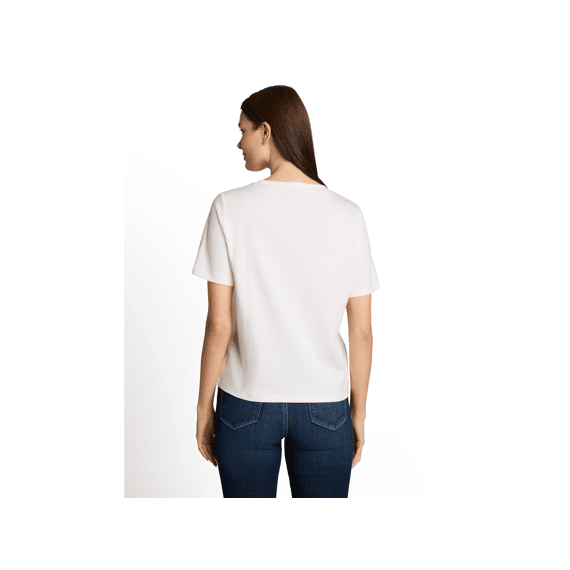 Tom Tailor Dames T-shirt