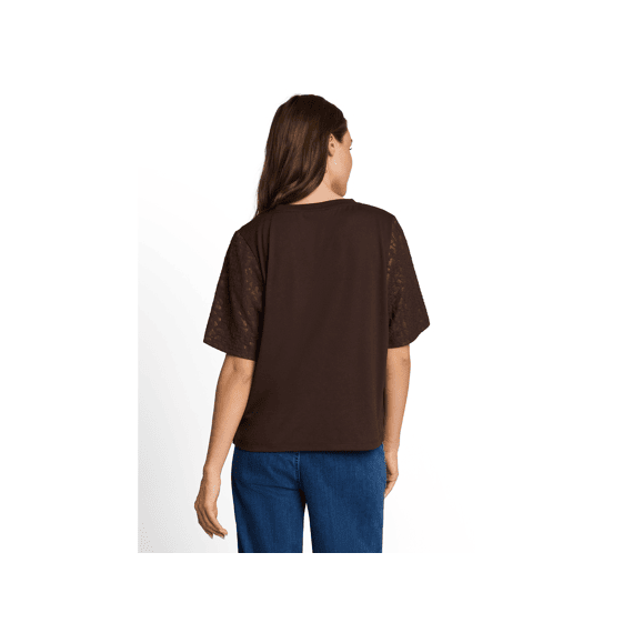 Tom Tailor Dames T-shirt