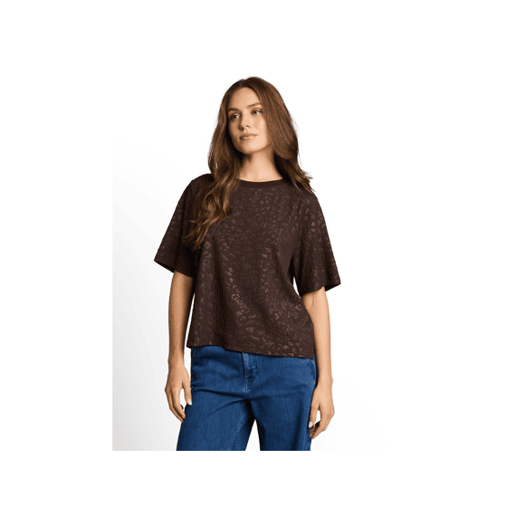 Tom Tailor Dames T-shirt