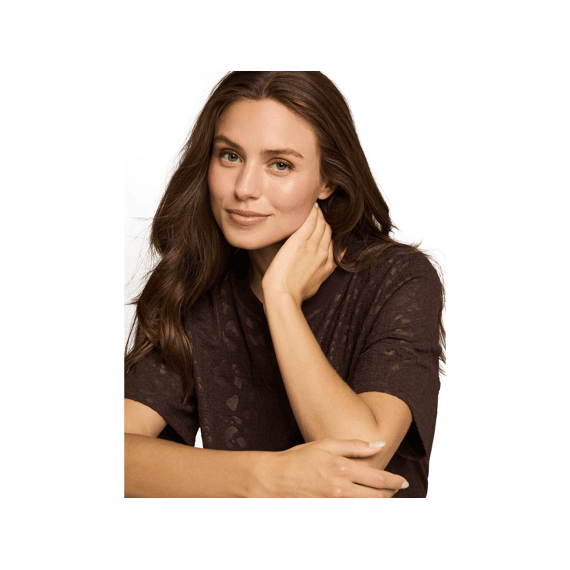 Tom Tailor Dames T-shirt
