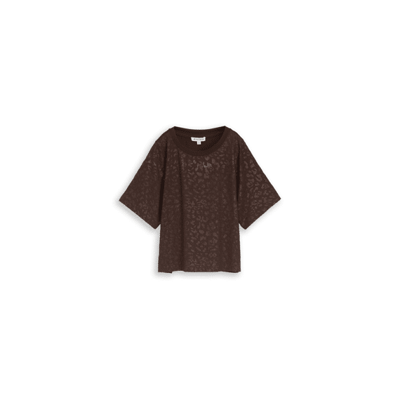 Tom Tailor Dames T-shirt