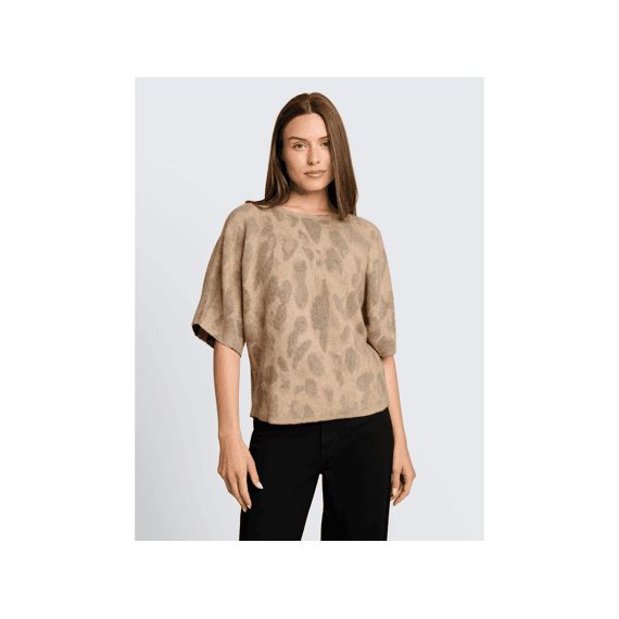 Tom Tailor Dames Sweater
