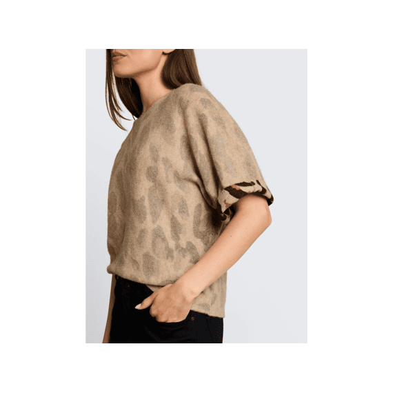 Tom Tailor Dames Sweater