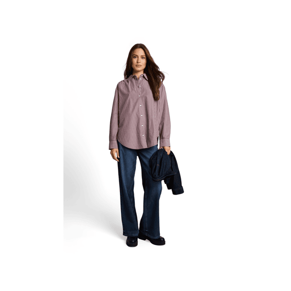 Tom Tailor Dames Bloes