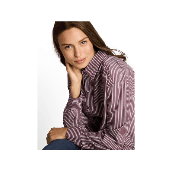 Tom Tailor Dames Bloes