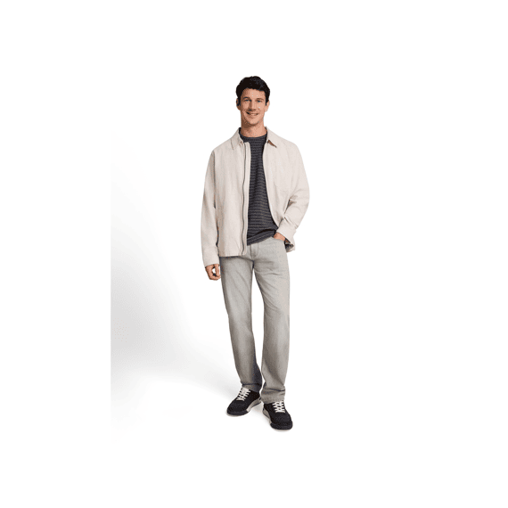 Tom Tailor Heren T-shirt