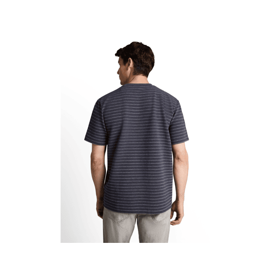 Tom Tailor Heren T-shirt